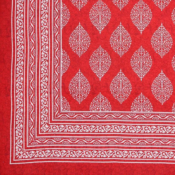 Rajasthani_Traditionally_Printed_Cotton_Doublebed_Bedsheet_With_Pack_of_2_Pillow_Covers