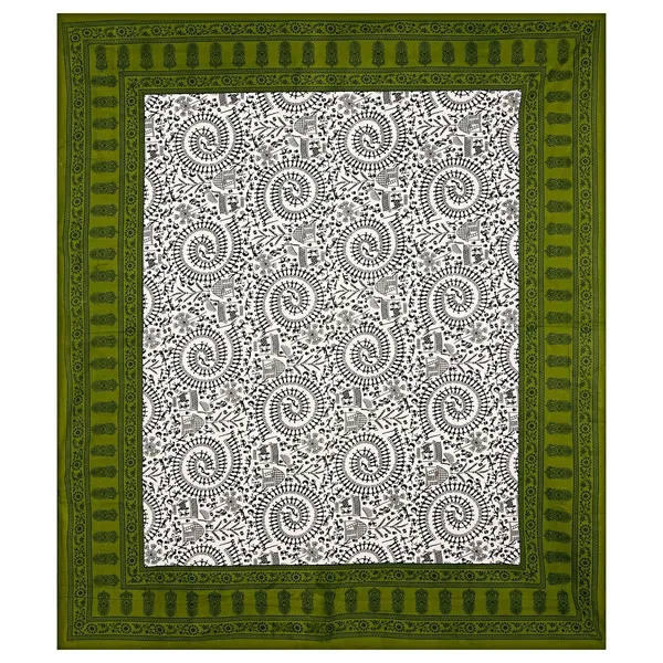 Rajasthani_Traditionally_Printed_Cotton_Doublebed_Bedsheet_With_Pack_of_2_Pillow_Covers