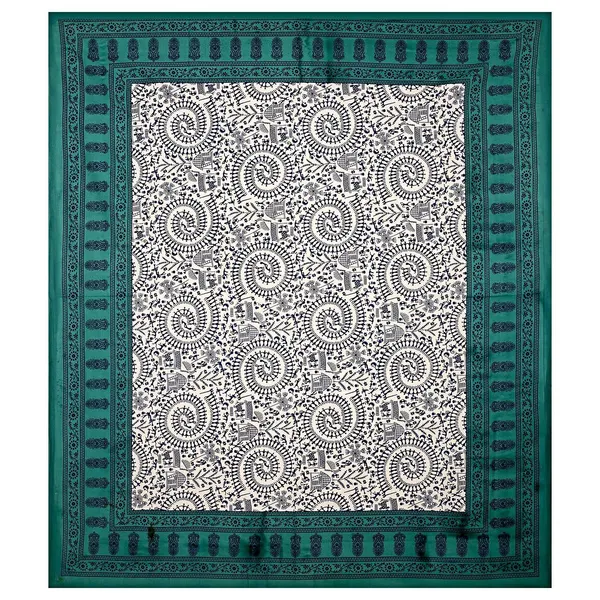 Rajasthani_Traditionally_Printed_Cotton_Doublebed_Bedsheet_With_Pack_of_2_Pillow_Covers