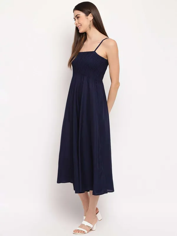 Women's_Viscose_Rayon_Solid_Shoulder_Straps_Sleeveless_Flared_Gown_Drees_(Dark_Blue)_-_M