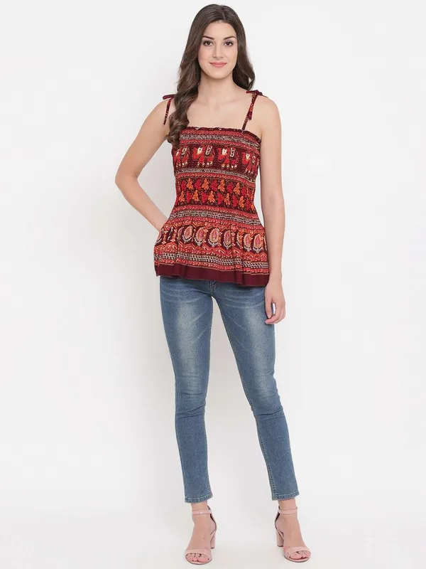Women's_Rayon_Printed_Casual_Summer_Style_Tie_Shoulder_Straps_Free_Size_Tank_Top_(_Multi2)