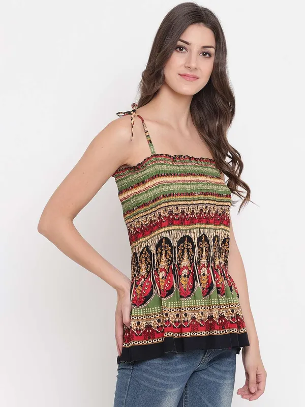 Women's_Rayon_Printed_Casual_Summer_Style_Tie_Shoulder_Straps_Free_Size_Tank_Top_(_Multi4)