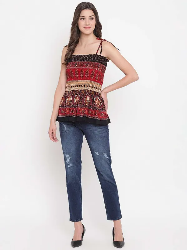 Women's_Rayon_Printed_Casual_Summer_Style_Tie_Shoulder_Straps_Free_Size_Tank_Top_(_Multi6)