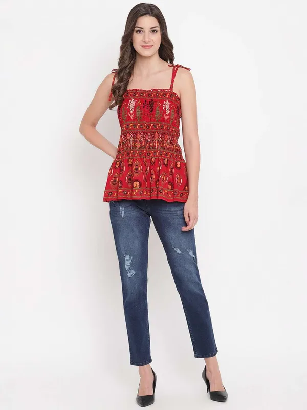 Women's_Rayon_Printed_Casual_Summer_Style_Tie_Shoulder_Straps_Free_Size_Tank_Top_(_Multi7)