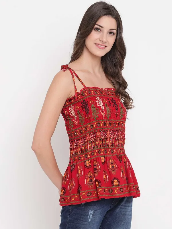 Women's_Rayon_Printed_Casual_Summer_Style_Tie_Shoulder_Straps_Free_Size_Tank_Top_(_Multi7)