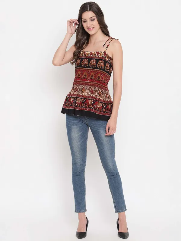 Women's_Rayon_Printed_Casual_Summer_Style_Tie_Shoulder_Straps_Free_Size_Tank_Top_(_Multi9)