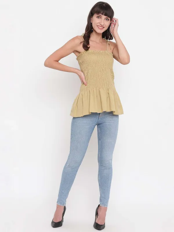 Women's_Rayon_Solid_Casual_Summer_Style_Tie_Shoulder_Straps_Free_Size_Tank_Top_(Beige)