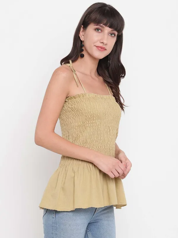 Women's_Rayon_Solid_Casual_Summer_Style_Tie_Shoulder_Straps_Free_Size_Tank_Top_(Beige)