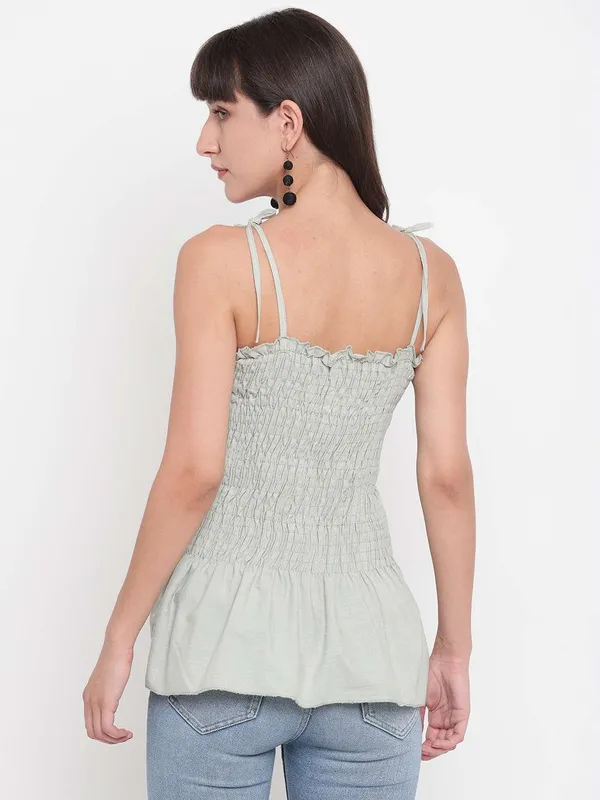 Women's_Rayon_Solid_Casual_Summer_Style_Tie_Shoulder_Straps_Free_Size_Tank_Top_(Clouds)