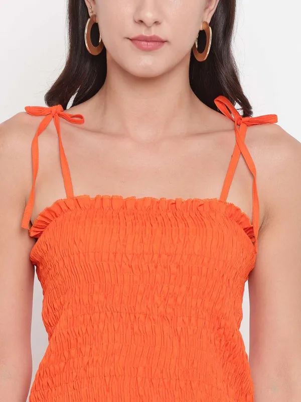 Women's_Rayon_Solid_Casual_Summer_Style_Tie_Shoulder_Straps_Free_Size_Tank_Top_(Orange)