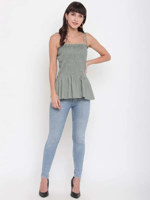 Women's_Rayon_Solid_Casual_Summer_Style_Tie_Shoulder_Straps_Free_Size_Tank_Top_(Pistachio_)