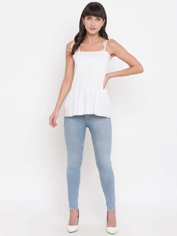 Women's_Rayon_Solid_Casual_Summer_Style_Tie_Shoulder_Straps_Free_Size_Tank_Top_(White)