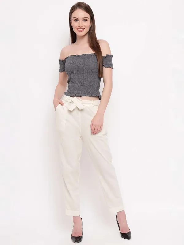 Women's_Rayon_Solid_Off-Shoulder_Smocked_Crop_Top_Short_Sleeve_Casual_Styles_Tank_Top_(FREE_SIZE)_Multi22