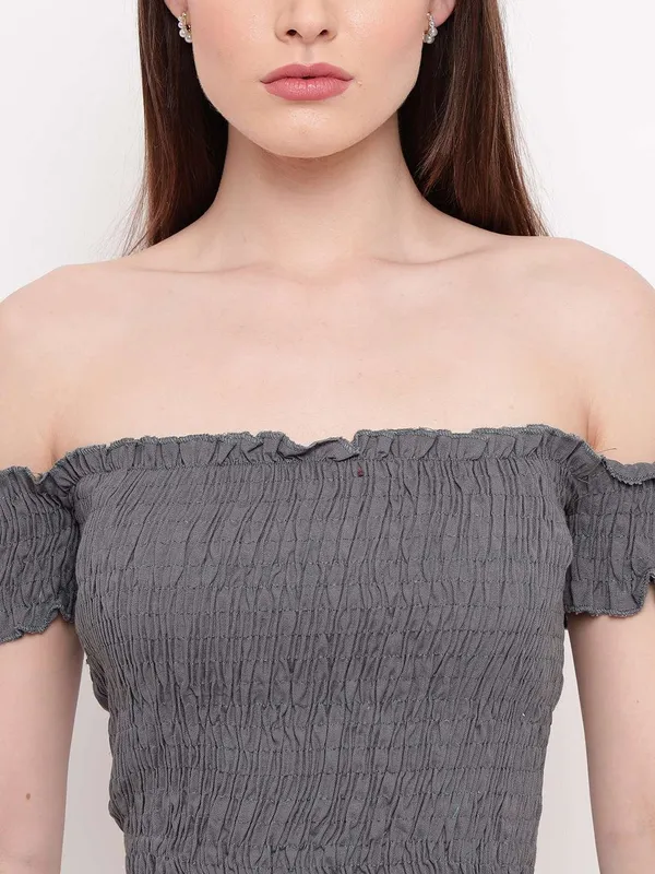Women's_Rayon_Solid_Off-Shoulder_Smocked_Crop_Top_Short_Sleeve_Casual_Styles_Tank_Top_(FREE_SIZE)_Multi22