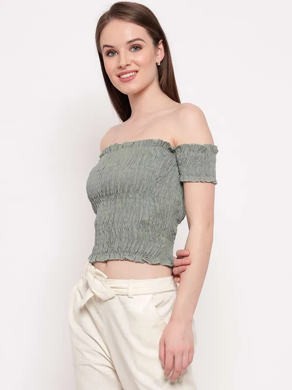 Women's_Rayon_Solid_Off-Shoulder_Smocked_Crop_Top_Short_Sleeve_Casual_Styles_Tank_Top_(FREE_SIZE)_Multi27