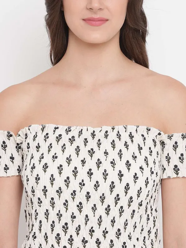 Women's_Rayon_Printed_Off-Shoulder_Smocked_Crop_Top_Short_Sleeve_Casual_Styles_Tank_Top_(FREE_SIZE)_Multi36