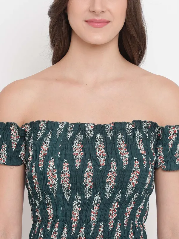 Women's_Rayon_Printed_Off-Shoulder_Smocked_Crop_Top_Short_Sleeve_Casual_Styles_Tank_Top_(FREE_SIZE)_Multi37
