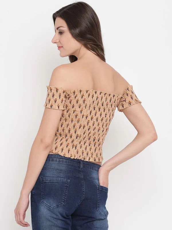 Women's_Rayon_Printed_Off-Shoulder_Smocked_Crop_Top_Short_Sleeve_Casual_Styles_Tank_Top_(FREE_SIZE)_Multi41