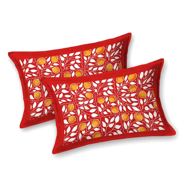 Rajasthani_Traditionally_Printed_Cotton_Doublebed_Bedsheet_With_Pack_of_2_Pillow_Covers