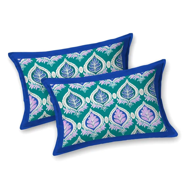 Rajasthani_Traditionally_Printed_Cotton_Doublebed_Bedsheet_With_Pack_of_2_Pillow_Covers