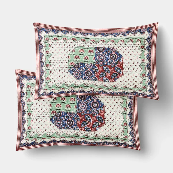 Rajasthani_Traditionally_Printed_Cotton_Doublebed_Bedsheet_With_Pack_of_2_Pillow_Covers
