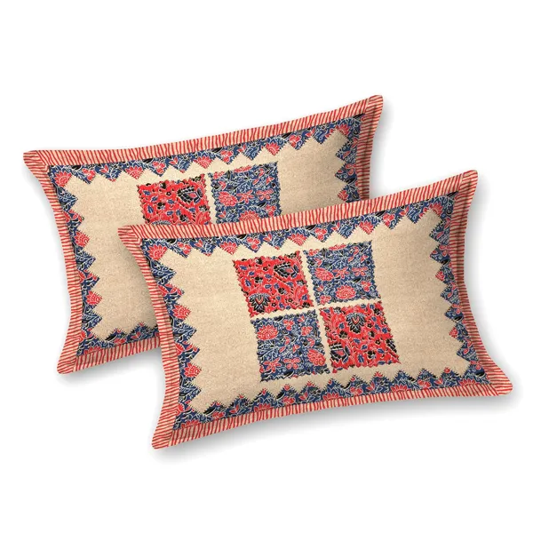 Rajasthani_Traditionally_Printed_Cotton_Doublebed_Bedsheet_With_Pack_of_2_Pillow_Covers