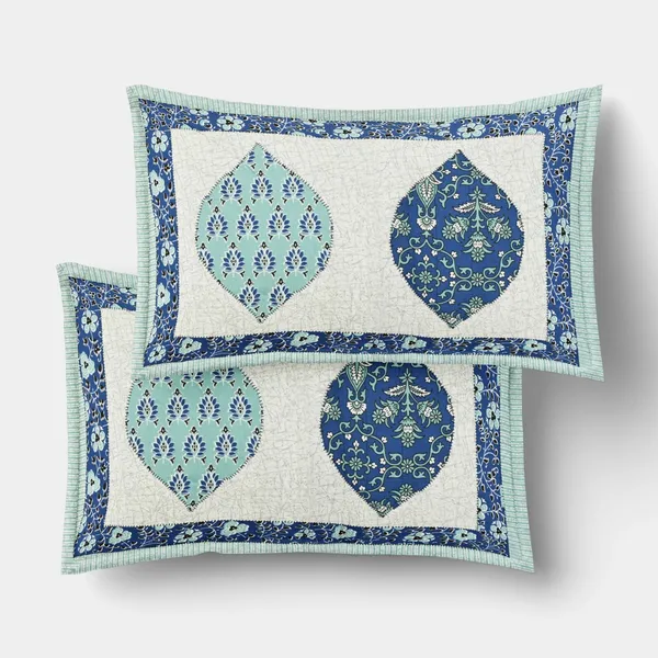 Rajasthani_Traditionally_Printed_Cotton_Doublebed_Bedsheet_With_Pack_of_2_Pillow_Covers