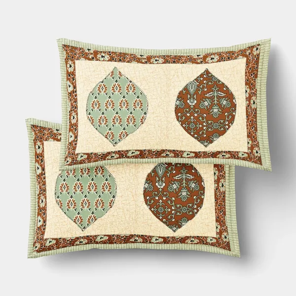 Rajasthani_Traditionally_Printed_Cotton_Doublebed_Bedsheet_With_Pack_of_2_Pillow_Covers