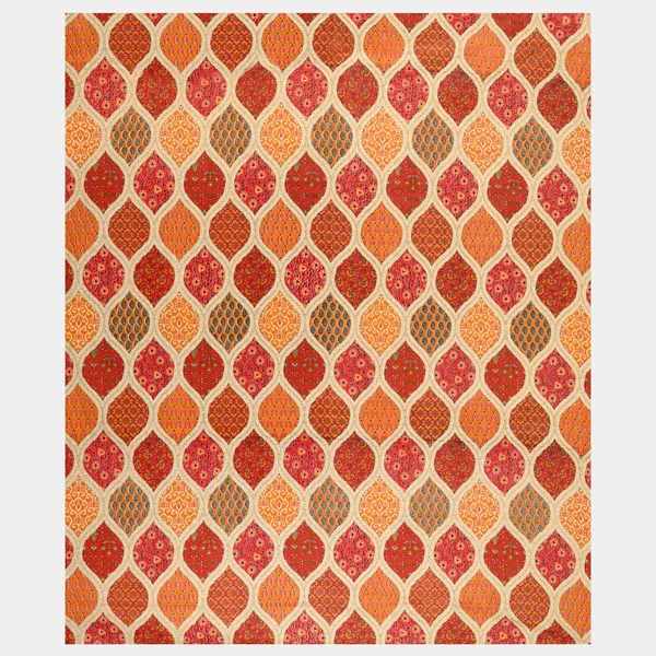 Rajasthani_Traditionally_Printed_Cotton_Doublebed_Bedsheet_With_Pack_of_2_Pillow_Covers