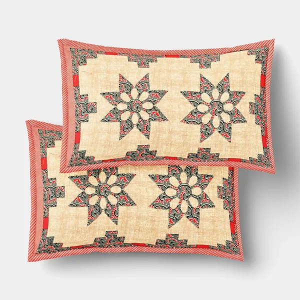 Rajasthani_Traditionally_Printed_Cotton_Doublebed_Bedsheet_With_Pack_of_2_Pillow_Covers