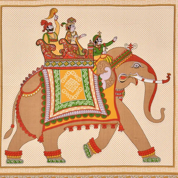 Rajasthani_Traditionally_Printed_Cotton_Doublebed_Bedsheet_With_Pack_of_2_Pillow_Covers