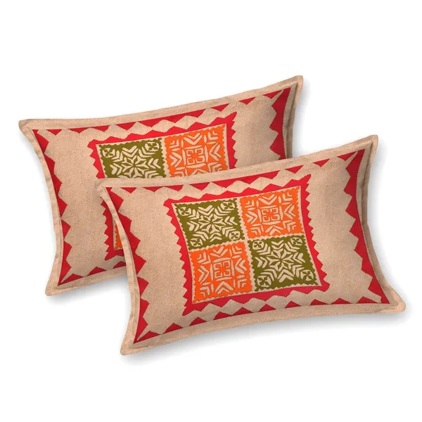 Rajasthani_Traditionally_Printed_Cotton_Doublebed_Bedsheet_With_Pack_of_2_Pillow_Covers