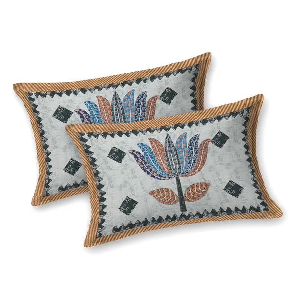 Rajasthani_Traditionally_Printed_Cotton_Doublebed_Bedsheet_With_Pack_of_2_Pillow_Covers