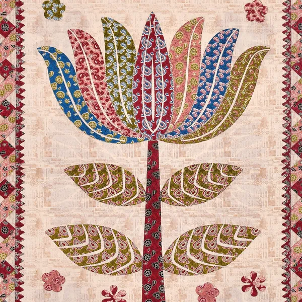 Rajasthani_Traditionally_Printed_Cotton_Doublebed_Bedsheet_With_Pack_of_2_Pillow_Covers