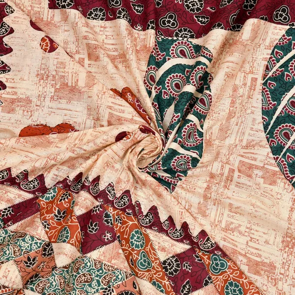 Rajasthani_Traditionally_Printed_Cotton_Doublebed_Bedsheet_With_Pack_of_2_Pillow_Covers