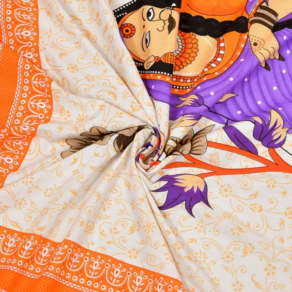 Rajasthani_Traditionally_Printed_Cotton_Doublebed_Bedsheet_With_Pack_of_2_Pillow_Covers