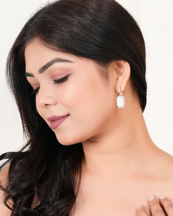 Women's_Drop_Earrings,_Dangling_Silver_Earrings,_Hammered_Earrings,_Geometric_Earrings,_Ethnic_Earrings,_Boho_Earrings,_Statement_Earrings