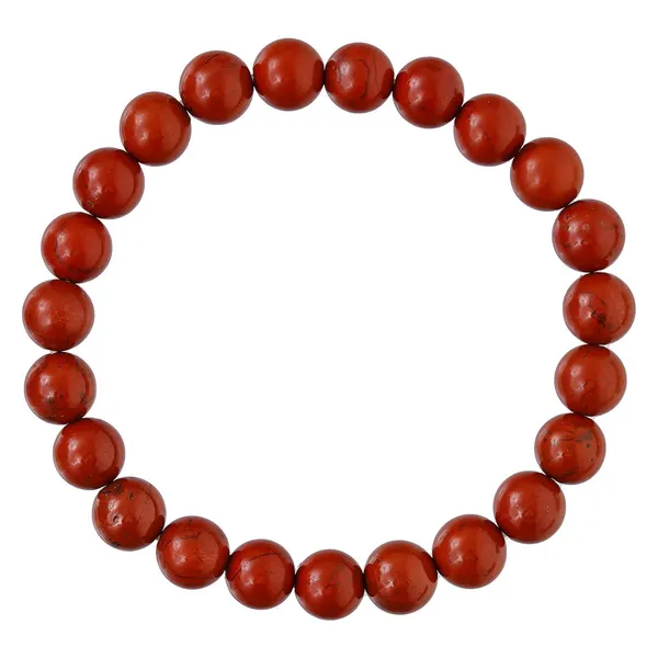 Red_Jasper_Bracelet_for_Women_Men's_Gifts_-_Protection_Healing_Crystal_Bracelet_-_8mm_Gemstone_Beaded_Adjustable