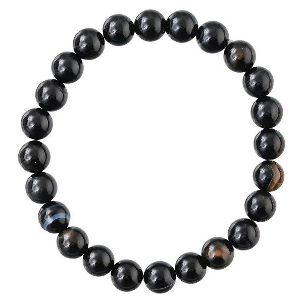 Sulemani_Bracelet_for_Women_Men's_Gifts_-_Protection_Healing_Crystal_Bracelet_-_8mm_Gemstone_Beaded_Adjustable