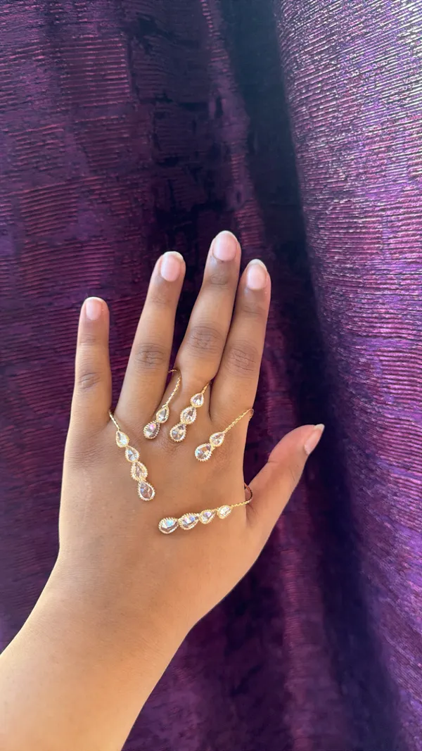 Gold_Stainless_Steel_Stone_Studded_Hathphool_Hand_Jewellery_For_Women