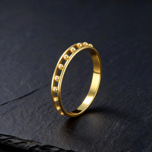 Gold_Anti_Tarnish_Alloy_Embellished_Bangle_For_Women
