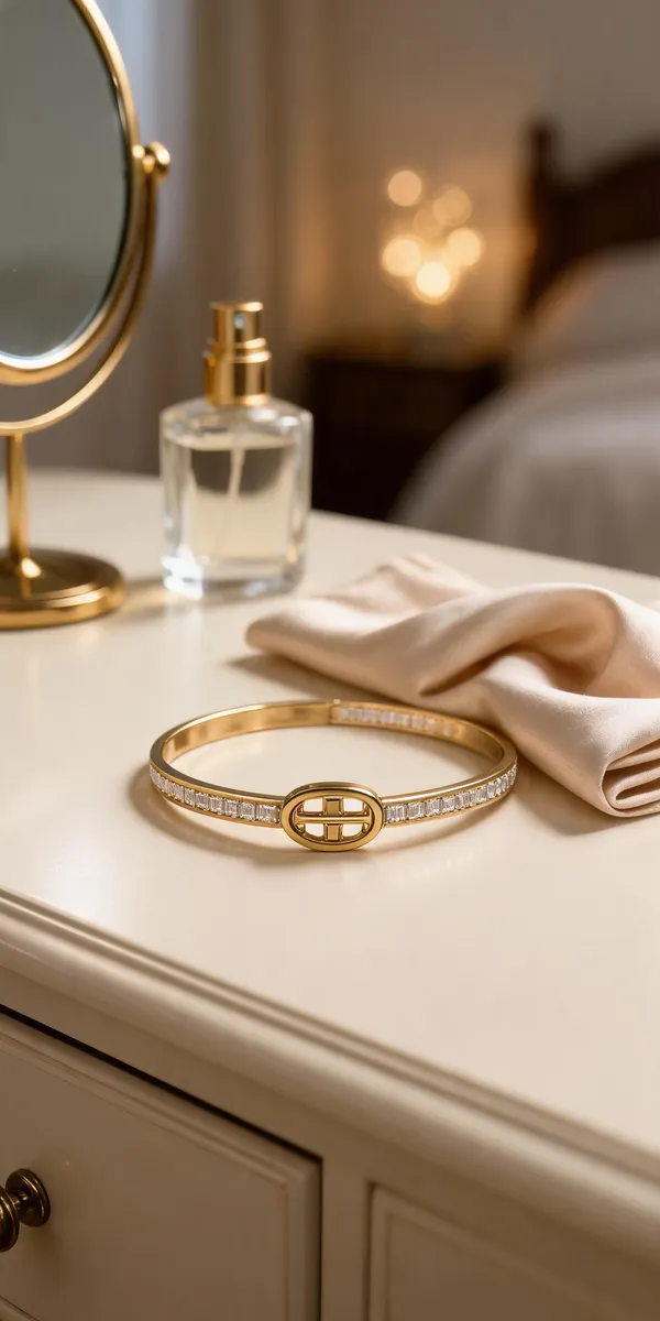 Gold_Anti_Tarnish_Alloy_Rhinestone_Bangle_For_Women