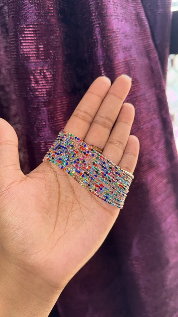Multicolor_Alloy_Stone_Studded_Bangle_Set_For_Women
