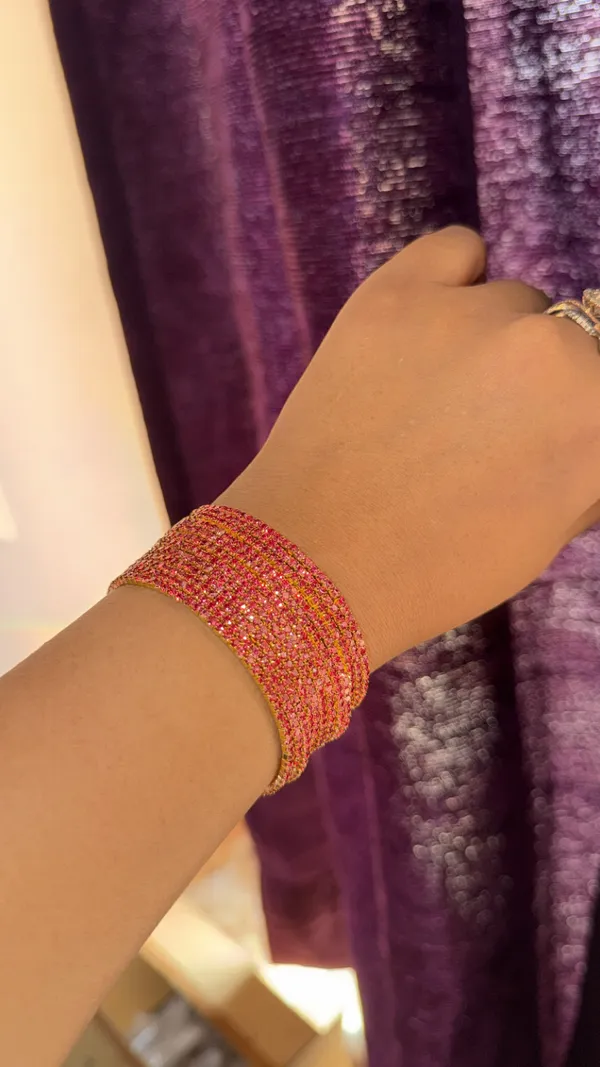 Red_Embellished_Bangle_Set_for_Women