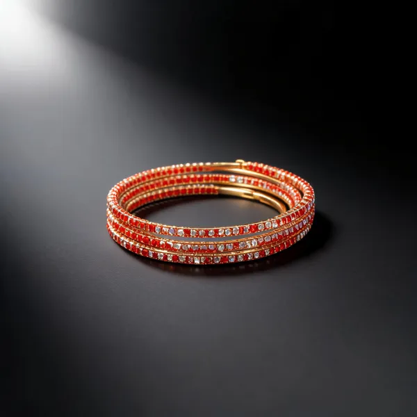 Red_Gold_Alloy_Embellished_Bangle_Set_For_Women