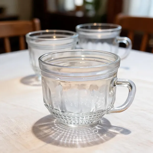 Glass_Everyday_Diamond_Pattern_Cup_Set
