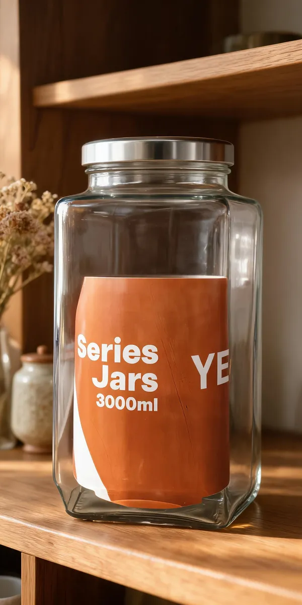 Glass_Plain_Rectangular_Storage_Jar_3000Ml