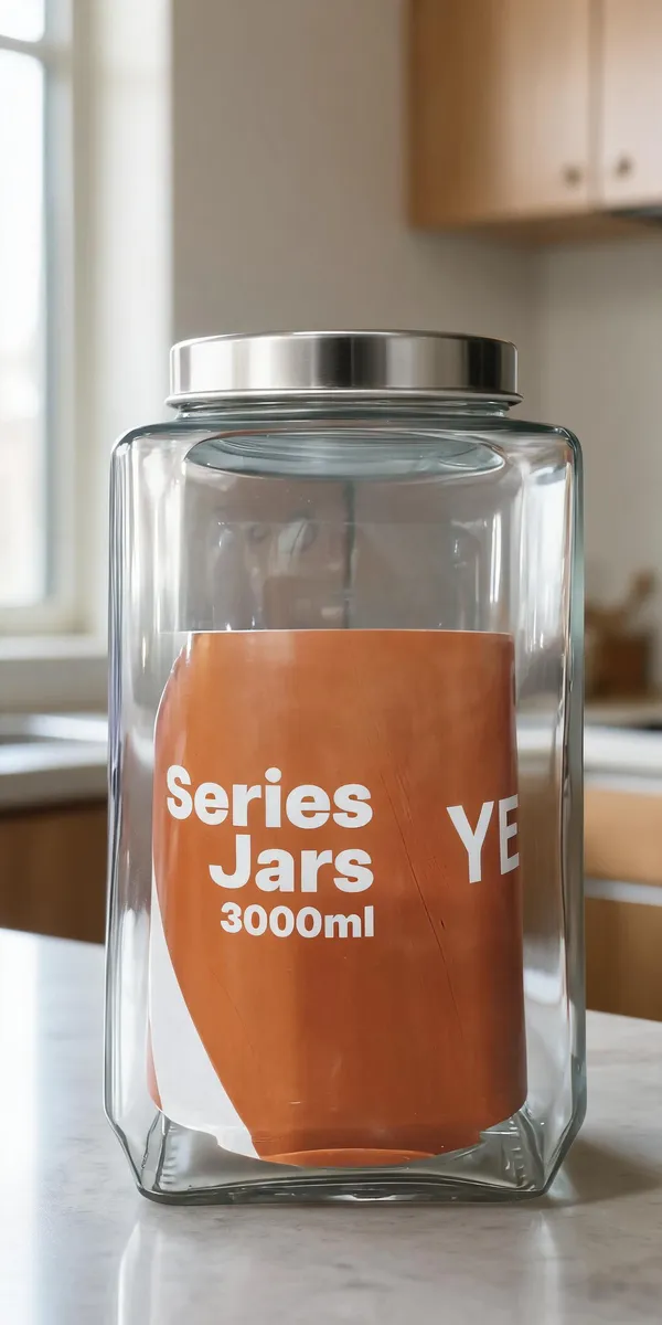 Glass_Plain_Rectangular_Storage_Jar_3000Ml