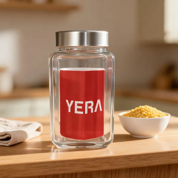 Glass_Modern_Plain_Storage_Jar_1100_Ml