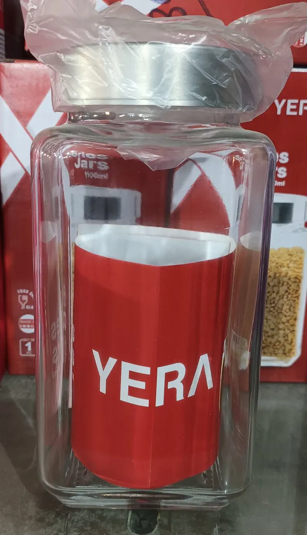 Glass_Modern_Plain_Storage_Jar_1100_Ml